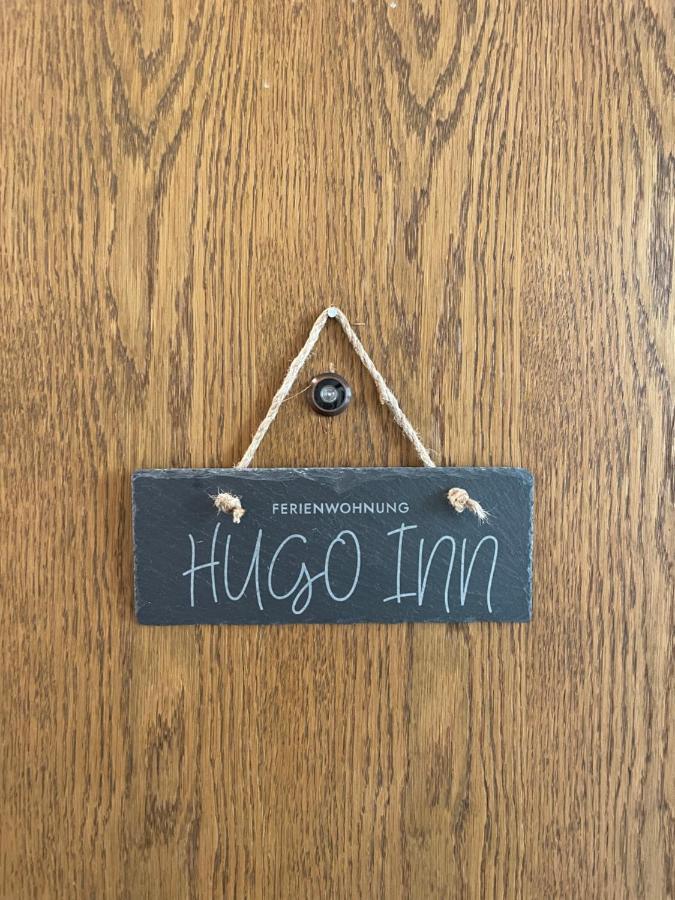 Hugo Inn リンダウ エクステリア 写真